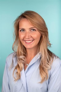 Kate Jeffrey